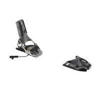 Look - Alpine skiing bindings - Pivot 2.0 11 Gw Black Metal - Size 105 mm - Grey Grey 105 mm