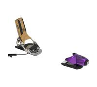 Ski bindings Look Pivot 2.0 15 Gw B95 Violet TU