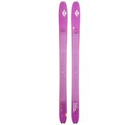 BLACK DIAMOND Helio Carbon 108 - Mixte - Purple - size 180- model 2026 180