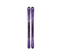 SKI Blizzard ANOMALY 102 - VIOLET/BLANK) - Mixed - 2025