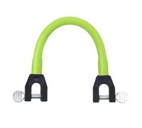Ski Board Connector - Ski Joiner Bracket, Beginner Skiing Coupler | Wide Usage Snow Training Accessory, Compact Snowboard Linker for Kids Youth Balance Practice, Learning Aid for Slopes Snow Fields