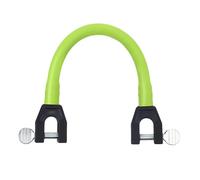 Ski Board Connector - Ski Tip Connector, Ski Head Connection Trainer | Easy Snow Ski Training for Beginners, Ski Aid Assistants for Snowboarding, Training