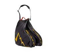 Ski boot bag La Sportiva Cube Noir TU