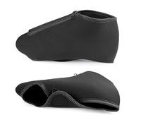 Ski Boot Covers Skate Shoe Covers - Warm Ski Boot Cover Windproof Skate Accessories | Skate Shoe Covers Skate Accessories for Acci