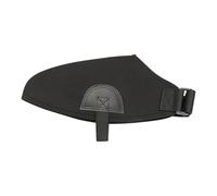 Ski Boot Covers - Weather Resistant Insulated Shoe Protector, Warm Windproof Moisture Proof Unisex| Non Slip Ski Boot Warmer Single Pack For Skiers Snowboarding