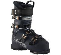 Ski boot Lange LX 85 W HV GW (black) women