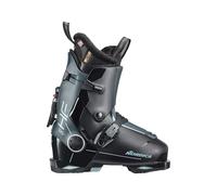 Ski boot NORDICA HF 85 W (GW) (black-green-blue green) Women