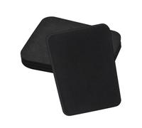 Ski Boot Shin Guards, Pack of 4 Boots, Inner Lining, Foam Padding, Snowboard Shin Pads, for Men, Women, Teenagers, Skiers, Winter Sports Enthusiasts and Enthusiasts