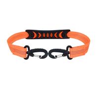 Ski Boot Strap | Roller Skate Shoulder Sling - Roller Skate Straps for Skiing, Snowboarding, Ice Skates, and Skates