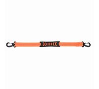 Ski Boot Strap - Shoulder Sling Roller Skate Carry laesh | Convenient Ski Boot Transport Strap for Adults Youth, Winter Snow Gear Accessory, Adjustable Outdoor Equipment, Skiing Hiking Transportation