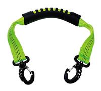 Ski Boot Straps - 18.9x0.98in Adjustable Skates Carry Strap, Multifunctional Ski Boot Carrier, Long Lasting Snowboard Shoulder Strap | Winter Sports Accessory for Ice Skates Snow Skiing Snowboard