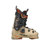 Ski boot Tecnica Mach BOA HV 130 (sand) men