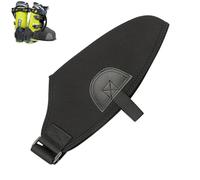 Ski Boot Warmer - Thermal Snow Blankets, Insulated Thermal Shield | Foot Wrap Through the Wind with Cold Protection, Durable Ski Gear for Winter Sports, V
