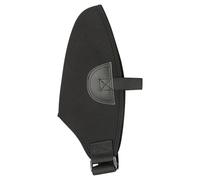 Ski Boot Warmer - Unisex Weather Resistant Ski Boot Cover for Winter Sports | Single Warm Insulated Ski Boot Cover | Windproof & Blo Protective Shoe Warmer