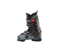 Ski boots Dalbello CABRIO MV 120 IF (GREY/BLACK) Men