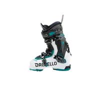 Ski boots Dalbello CABRIO MV FREE 95 W IF (WHITE/BLACK)