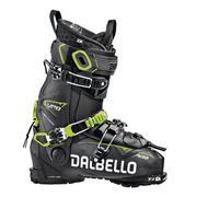 Ski boots Dalbello Lupo Ax 90 (Black/black) men