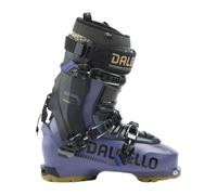 Ski boots Freerando Dalbello CABRIO LV FREE 130 3DWRAP (DUSK/BLK)
