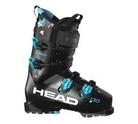 Ski boots Head Formula 130 Lv GW Noir 285 mm