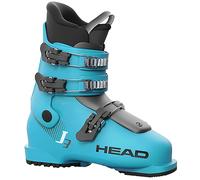 Head J3 Junior Alpine Ski Boots Blue 23.5 Kids