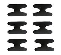 Ski Boots Inserts Pad - 24x15x3cm, Self-Adhesive Ankle Protector, 6x Foam Pads | Ski Boot Fitting Inserts, Heel Lift Reduction, Blister Prevention For Skiing, Snow Sports, Winter Adventure