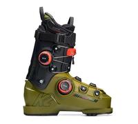 K2 Cortex 120 Zonal Boa - Men - Black / Green - size 27.5- model 2026 27.5