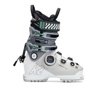 Ski boots K2 MINDBENDER 95 BOA W (White/Grey) Women