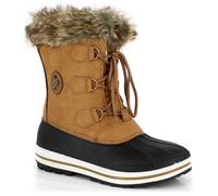 Ski boots Kimberfeel Adriana 2 (Beige) Women
