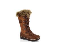 Ski boots Kimberfeel Beverly (Chocolatine) Women