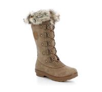Ski boots Kimberfeel Beverly (Taupe) women