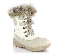 Ski boots Kimberfeel Delmos (Ivory) Women
