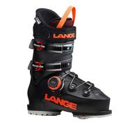 Ski boots Lange Concept 11 Noir 295 mm