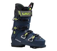 Lange Shadow 110 Mv Alpine Ski Boots Blue 28.0-28.5