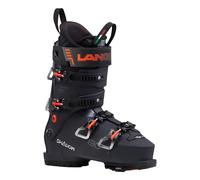 Lange Shadow 130 MV 2026 Ski Boots Black Orange - 26