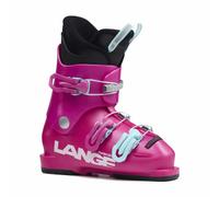 Lange - Girl's Starlet 50 Rtl Pink Ski Boots - Size 18.5 - Pink