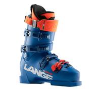 Ski boots Lange World Cup Rs Zj+ Bleu 235 mm