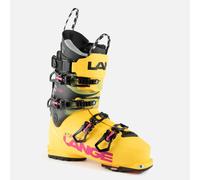Ski boots Lange XT3 Free 140 Pro Model LV GW Jaune 295 mm