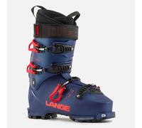 Lange Xt3 Tour Light Mv 130 Touring Ski Boots Blue 26.5 Men