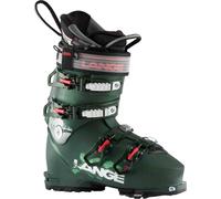 Ski boots Lange XT3 W 90 (Dark Green) Women