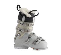 Ski boots Rossignol Pure Heat GW - (Metal Silver) Women