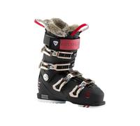 Ski boots Rossignol Pure Pro Heat 100 (Night Black) women