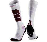 X-Socks - Women's Ski Expert OTC - Ski socks size 4/5, grey