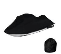 Ski Cover Protector - Waterproof Oxford Fabric Watercraft Shield, Heavy Duty Dust Proof Storage Cover, Marine Grade Outdoor Protection | Ideal Equipment For Water Sports Rental Companies