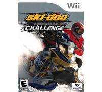Ski-Doo: Snowmobile Challenge - Nintendo Wii