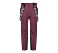 Cmp Salopette 3w17397n Pants Pink 2XL Men