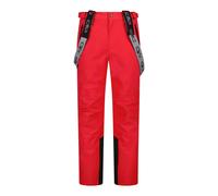 Ski Dungarees with Removable Suspenders CMP Rouge S