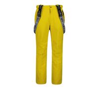 Cmp Salopette 3w17397n Pants Yellow M Men