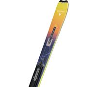 Ski Dynastar M-Cross 82 Open Bleu 159 cm