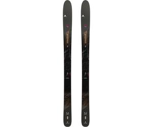 Ski Dynastar M-Pro 108 Ti F-Team 192 Open Noir 192 cm