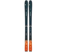 Ski Dynastar M-Vertical 82 Open Noir 154 cm